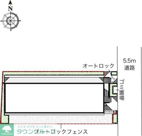 レオパレスプリムヴェールの物件内観写真